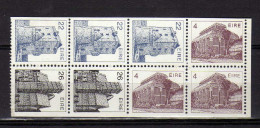 Irlande - Architecture -- Neufs**- MNH - Unused Stamps