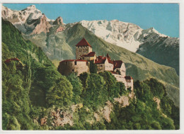 Schloß Vaduz - Liechtenstein