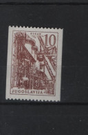 Jugoslavien Michel Cat.No Mnh/** 941 - Unused Stamps