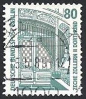 Berlin, 1987, Mi.-Nr. 796, Gestempelt - Used Stamps