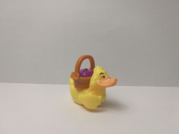 Kinder :  MPG VU315   Easter Race 2022 - Easter Duck - MonoBlocks