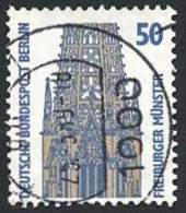 Berlin, 1987, Mi.-Nr. 794, Gestempelt - Used Stamps
