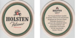 5000056 Bierdeckel Oval - Holsten Pilsener - Sous-bocks