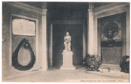 Imola. Monumento A Luigi Sassi, Francesco Alberghetti Ed Urna Cenere Andrea Costa.. - Sculpturen