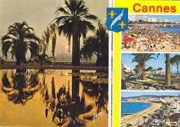 AK 215119 FRANCE - Cannes - Cannes