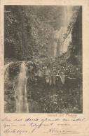 INDONESIA - GROET UIT PRIGEN - (PRIGENT) - PUB. SALZWEDEL N° 40 - 1901 - Indonesia