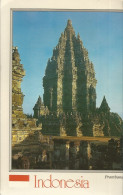 INDONESIA - INDONESIA - PRAMBANAM, 1989  - Indonesia