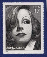ETATS UNIS Greta Garbo Neuf**. Cinéma, Film, Movie. - Cinéma