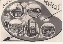9 - Vercelli - Other & Unclassified