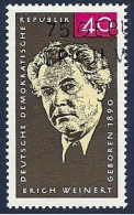 DDR, 1965, Michel-Nr. 1124, Gestempelt - Used Stamps