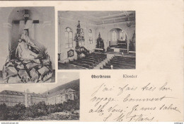 CPA 67 - OBERBRONN - KLOSTER - Other & Unclassified