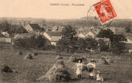 CHARNY - Vue Générale - - Charny