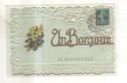 Un Bonjour De Monnerville - Other & Unclassified