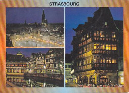 AK 215123 FRANCE - Strasbourg - Straatsburg