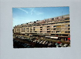 Valenciennes (59) : Place D'Armes - Valenciennes