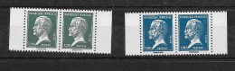 FRANCE Neufs** - Unused Stamps