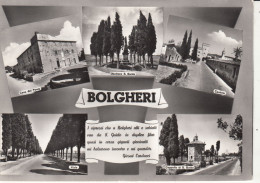 9 - Bolgheri - Other & Unclassified