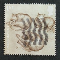 GRAN BRETAGNA 2019 - Used Stamps