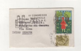 MINIBUSTA XX Grionata Del Francobollo 1975 - 1971-80: Usados