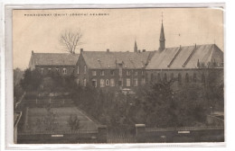 Aelbeke Pensionnat Saint-Joseph - Kortrijk