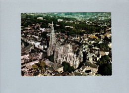Valenciennes (59) : Eglise Notre Dame - Valenciennes