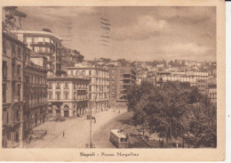 9 - Napoli - Piazza Mergellina - Other & Unclassified