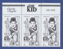 FRANCE Charlie Chaplin The Kid Neuf**. Cinéma, Film, Movie. - Film