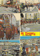 AK 215130 FRANCE - Saint-Tropez - Saint-Tropez
