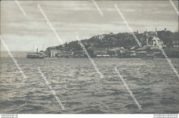 Cf488 Cartolina Fotografica  Constantinople  Turchia Turkey - Autres & Non Classés