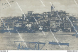 Cf507 Cartolina  Fotografica Constantinople  Turchia Turkey - Other & Unclassified