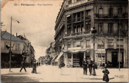 (02/06/24) 24-CPA PERIGUEUX - Périgueux