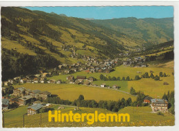 Hinterglemm - Saalbach