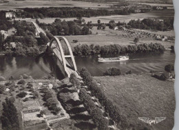 SAINT PIERRE DU VAUVRAY LE PONT SUR LA SEINE - Autres & Non Classés