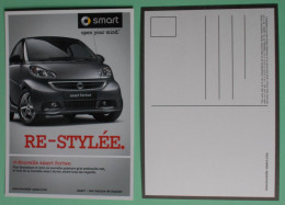 CPM SMART Fortwo RE-STYLEE - PKW