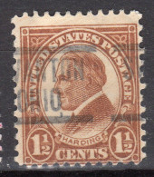 MM-944; USA Precancel/Vorausentwertung/Preo; SWANTON (OH), Type 549 - Préoblitérés