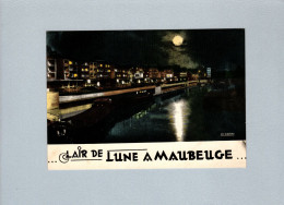 Maubeuge (59) : Clair De Lune... - Maubeuge