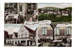 Beinstein Im Remstal /Württ ( VW Cox ) Gasthaus Lamm - Autres & Non Classés