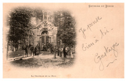 Environs Du Donon - La Chapelle De La Maix (Weick) - Other & Unclassified