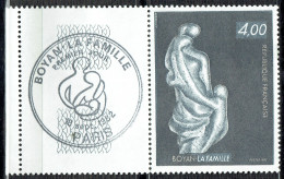 "La Famille" De Marc Boyan - Unused Stamps