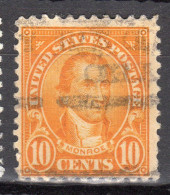 MM-966; USA Precancel/Vorausentwertung/Preo; ELK CITY (OK), Type 526 - Precancels