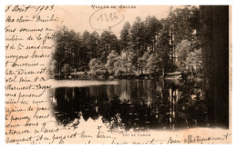 Vallée De Celles - Lac De La Maix (Weick) - Other & Unclassified