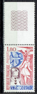 Les Marionnettes - Unused Stamps