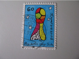 Schweiz  1534  O - Used Stamps