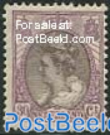 Netherlands 1899 30c, Stamp Out Of Set, Mint NH - Ongebruikt