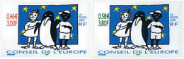 81217 MNH FRANCIA 2001 70 ANIVERSARIO DEL NACIMIENTO DE TOMI UNGERER - Unclassified