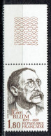 Hommage à Léon Blum - Unused Stamps