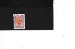Espagne YT N°575A Neuf** Cote 140 € Net 40 € - Unused Stamps