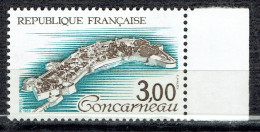 Concarneau - Unused Stamps