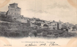 P-24-Bi.-3060 : CHATEAUNEUF-DU-PAPE - Chateauneuf Du Pape