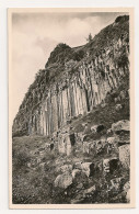 ENVIRONS DU PUY. Les Orgues D'Espaly. - Le Puy En Velay